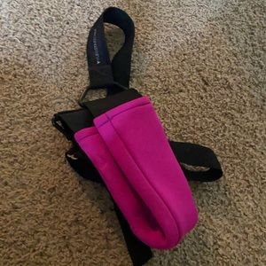 Flexistretcher for ballet dance